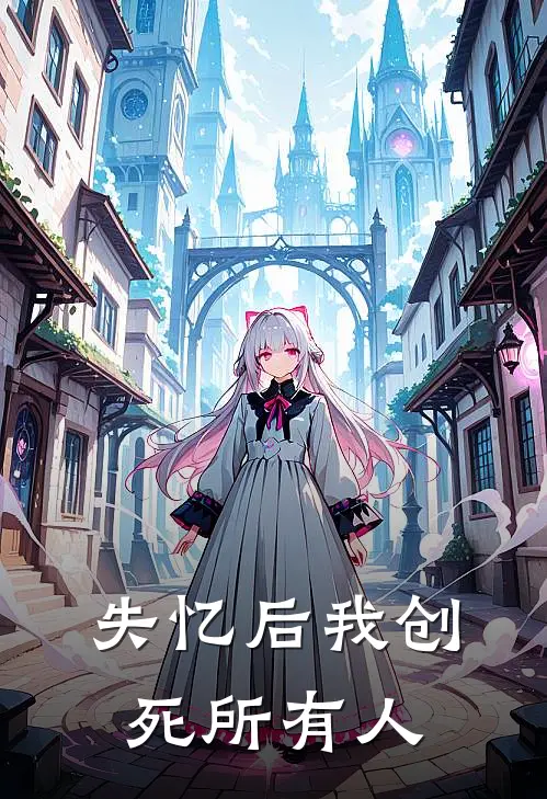 失忆后我创死所有人