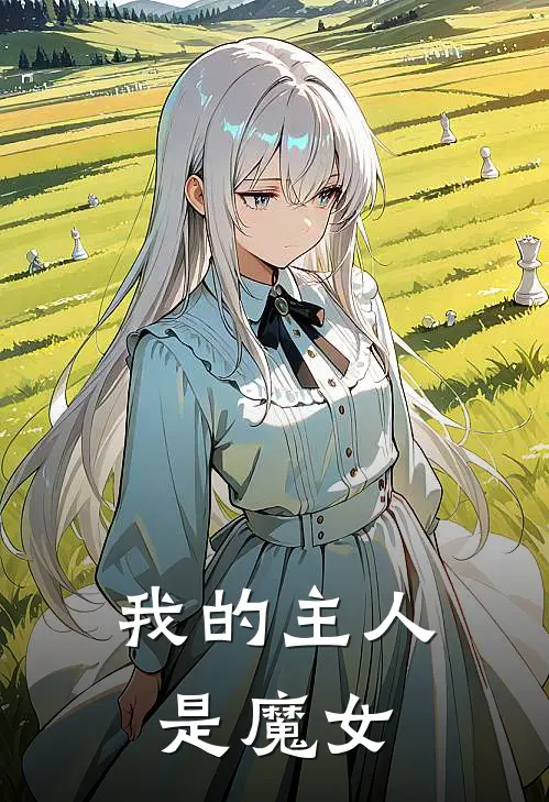 我的主人是魔女