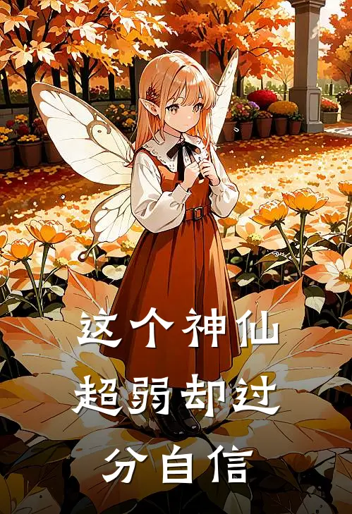 这个神仙超弱却过分自信