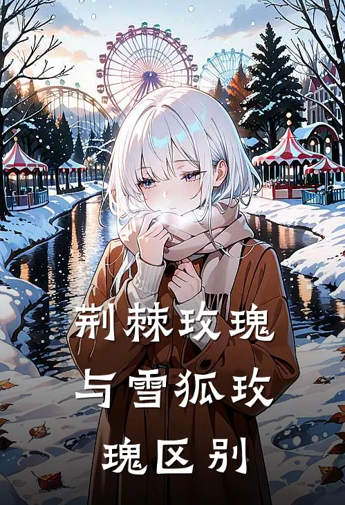 荆棘玫瑰与雪狐玫瑰区别