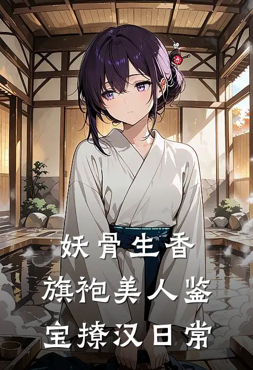 妖骨生香：旗袍美人鉴宝撩汉日常