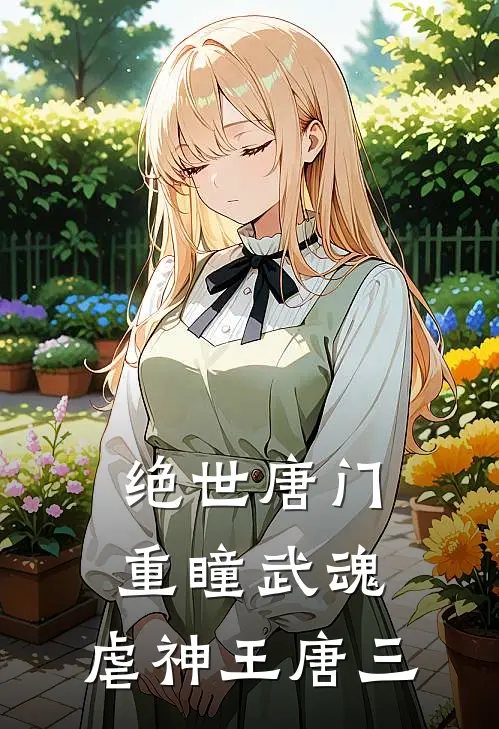 绝世唐门：重瞳武魂，虐神王唐三