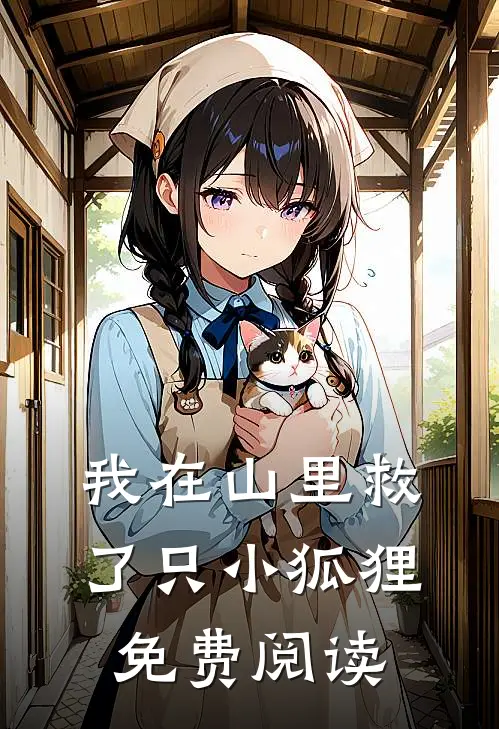 我在山里救了只小狐狸免费阅读
