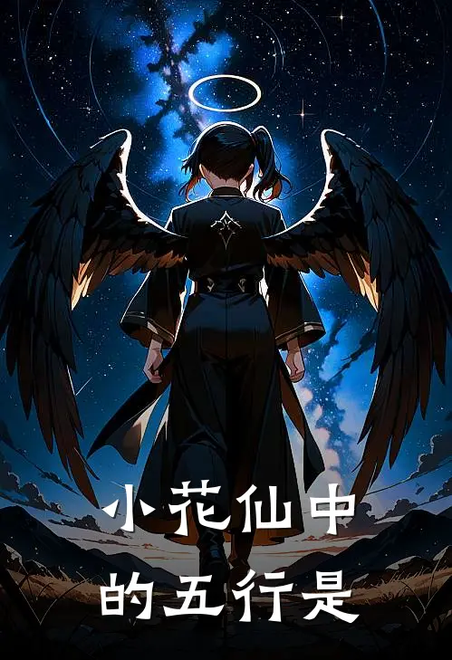 小花仙中的五行是