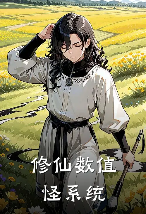 修仙数值怪系统