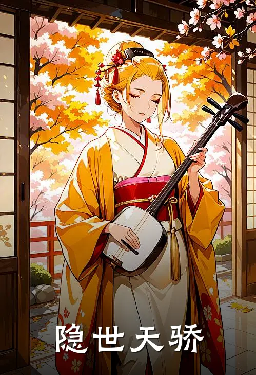 隐世天骄