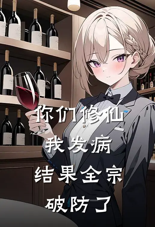 你们修仙我发病，结果全宗破防了叶清欢凌云子小说免费完结_完本热门小说你们修仙我发病，结果全宗破防了叶清欢凌云子