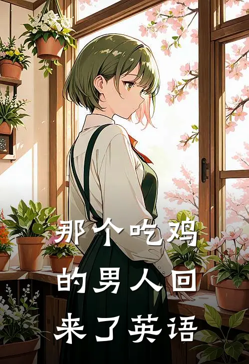 那个吃鸡的男人回来了英语