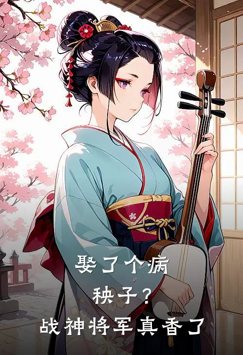 娶了个病秧子？战神将军真香了