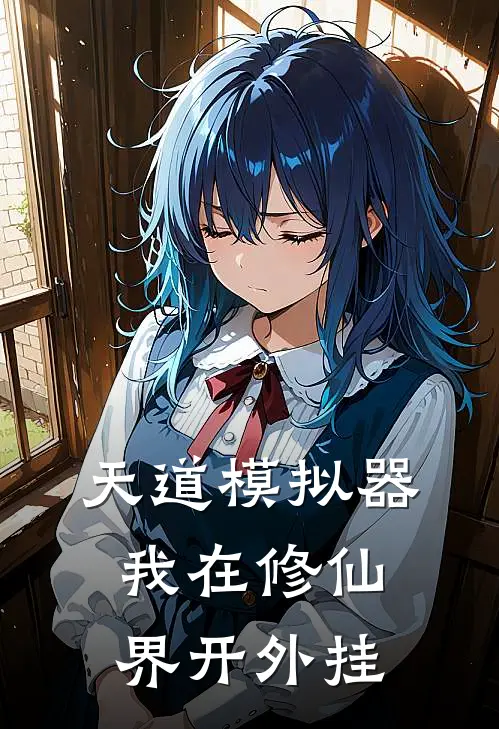 天道模拟器：我在修仙界开外挂(陈妄张平)热门小说阅读_全文免费阅读天道模拟器：我在修仙界开外挂陈妄张平