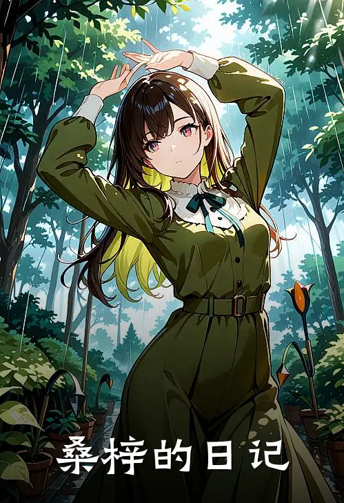 桑梓的日记