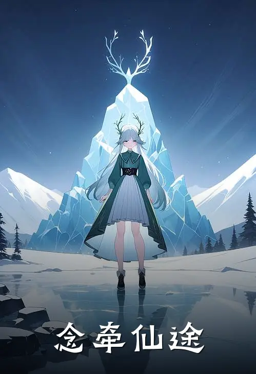 念牵仙途