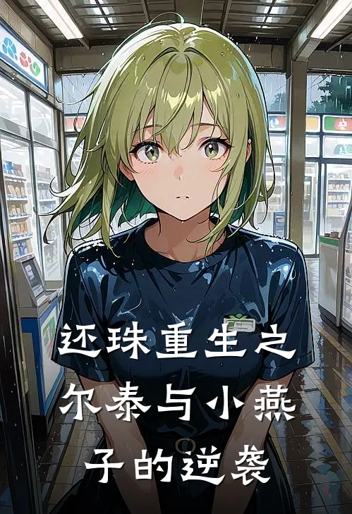 还珠重生之尔泰与小燕子的逆袭