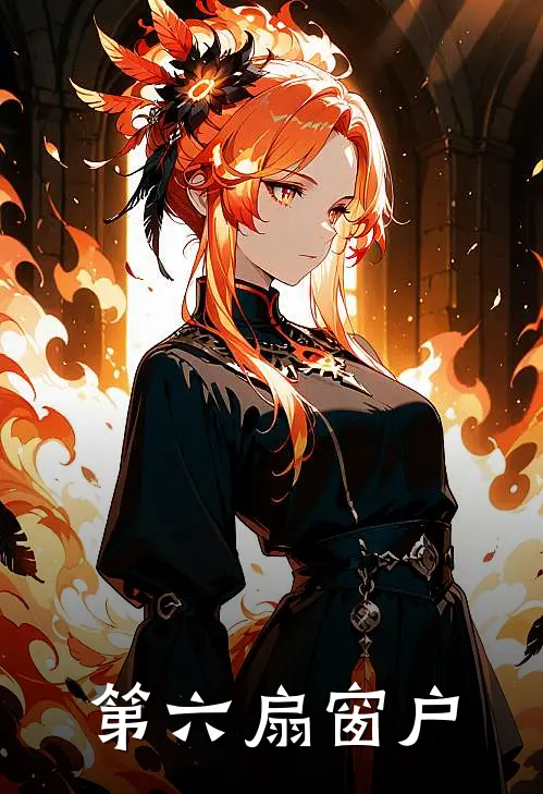 第六扇窗户