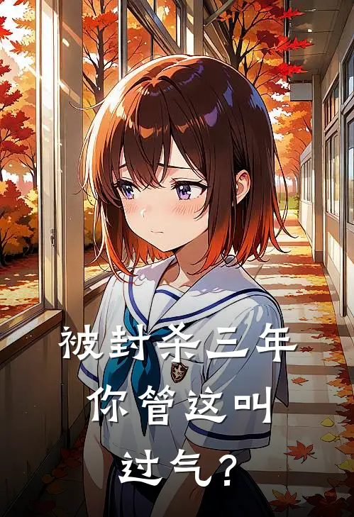 被封杀三年，你管这叫过气？