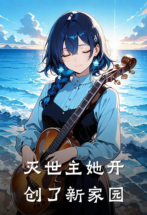 灭世主她开创了新家园