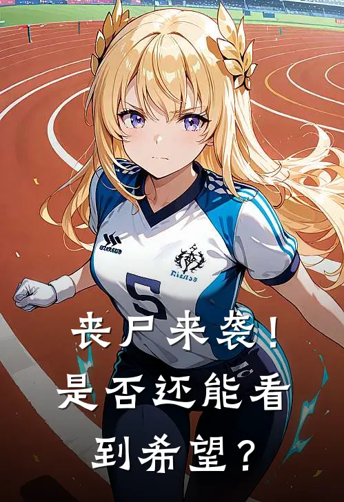 丧尸来袭！是否还能看到希望？