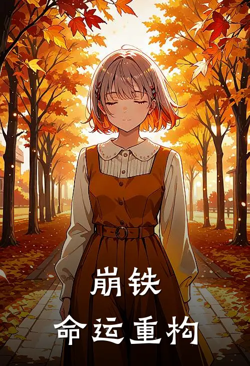 崩铁：命运重构林岳林岳最新小说推荐_完结小说崩铁：命运重构(林岳林岳)