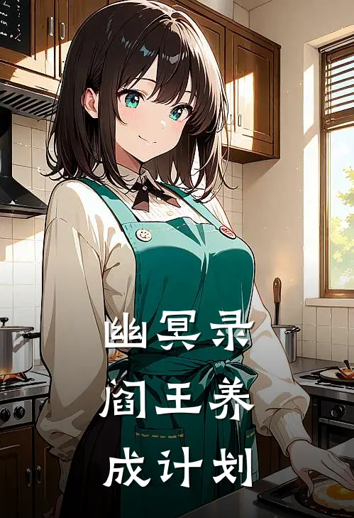 幽冥录：阎王养成计划