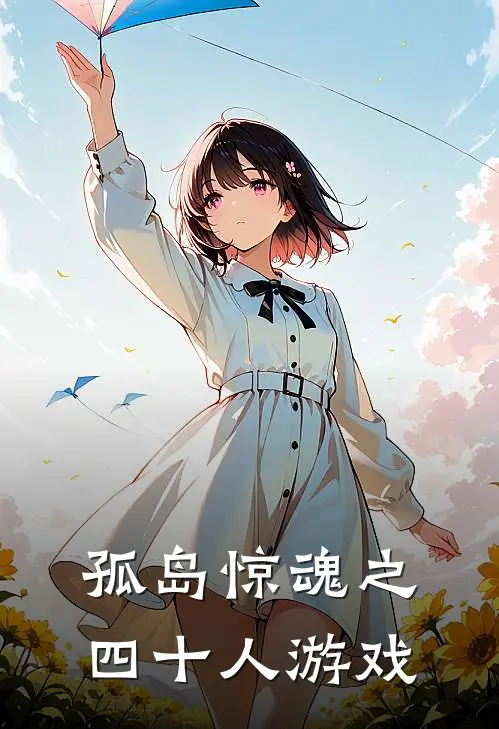 孤岛惊魂之四十人游戏(寒鸿李钟)无弹窗小说免费阅读_小说免费阅读无弹窗孤岛惊魂之四十人游戏寒鸿李钟