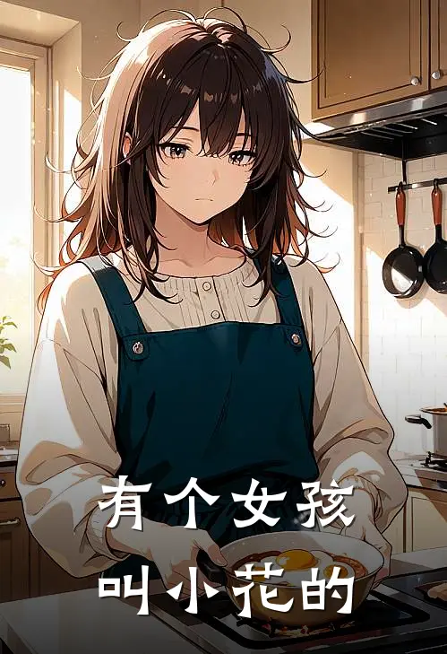 有个女孩叫小花的