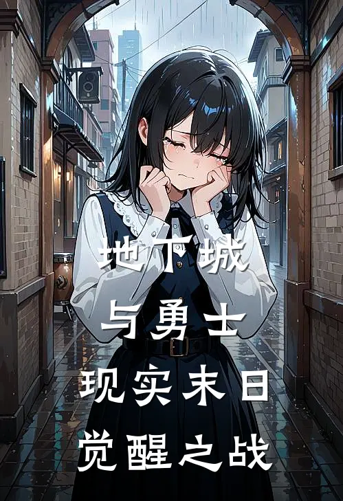 地下城与勇士：现实末日觉醒之战