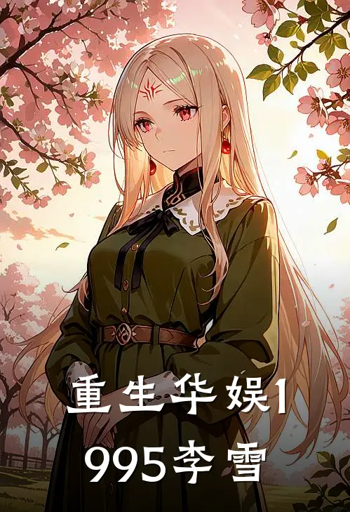 重生华娱1995李雪