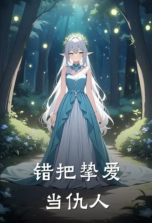 错把挚爱当仇人