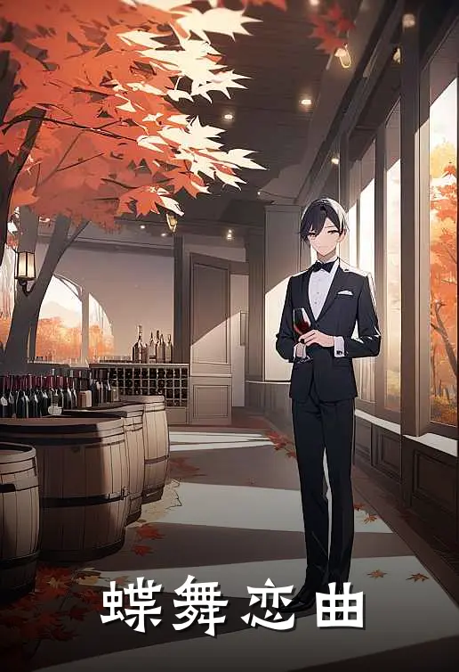 蝶舞恋曲