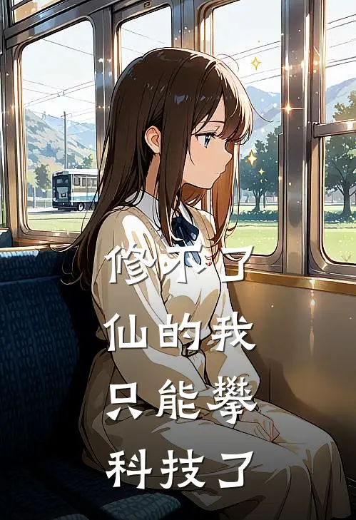 修不了仙的我，只能攀科技了