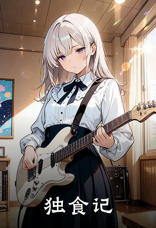 独食记