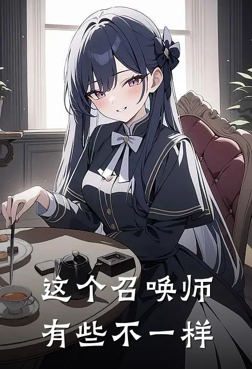 这个召唤师有些不一样