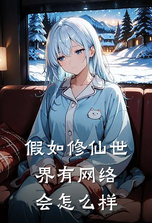 假如修仙世界有网络会怎么样