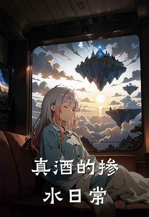 真酒的掺水日常