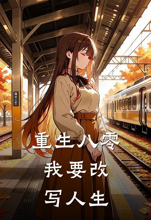 重生八零：我要改写人生