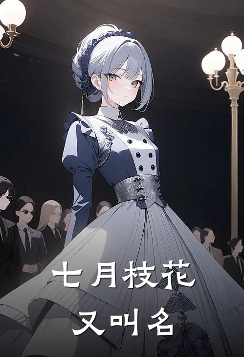 七月枝花又叫名