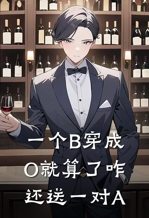 一个B穿成O就算了咋还送一对A