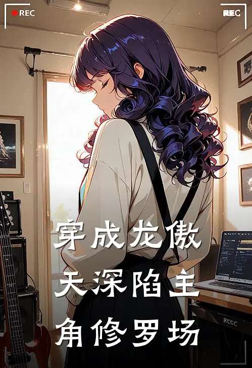 穿成龙傲天深陷主角修罗场