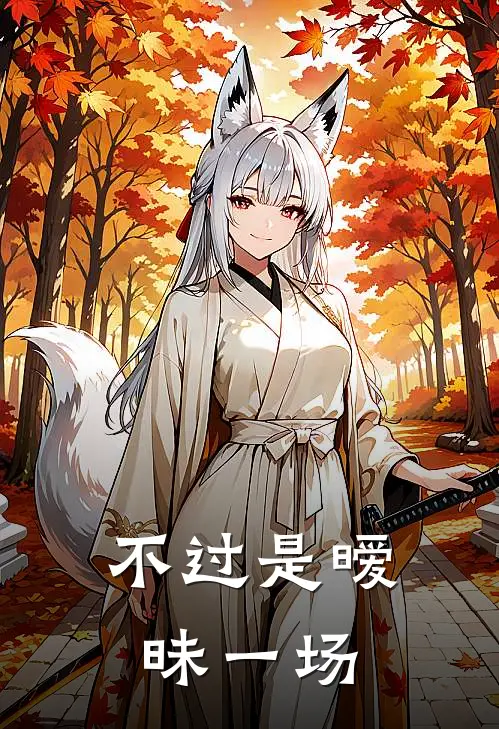 不过是暧昧一场