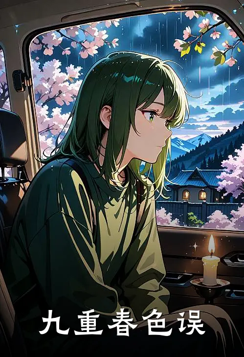 九重春色误