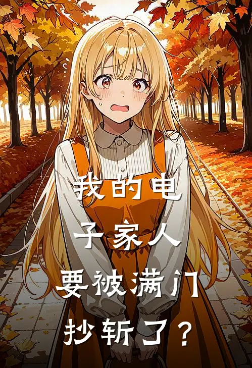 我的电子家人，要被满门抄斩了？