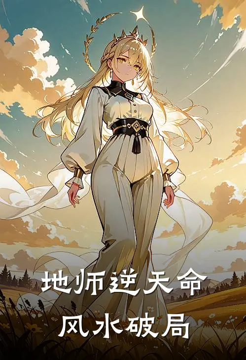 地师逆天命：风水破局