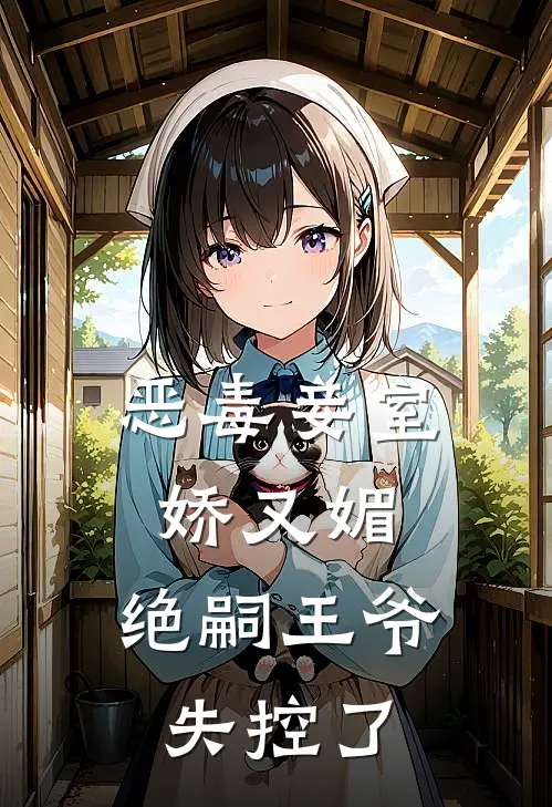 恶毒妾室娇又媚，绝嗣王爷失控了