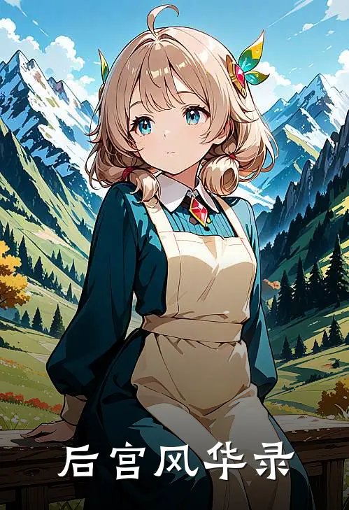 后宫风华录