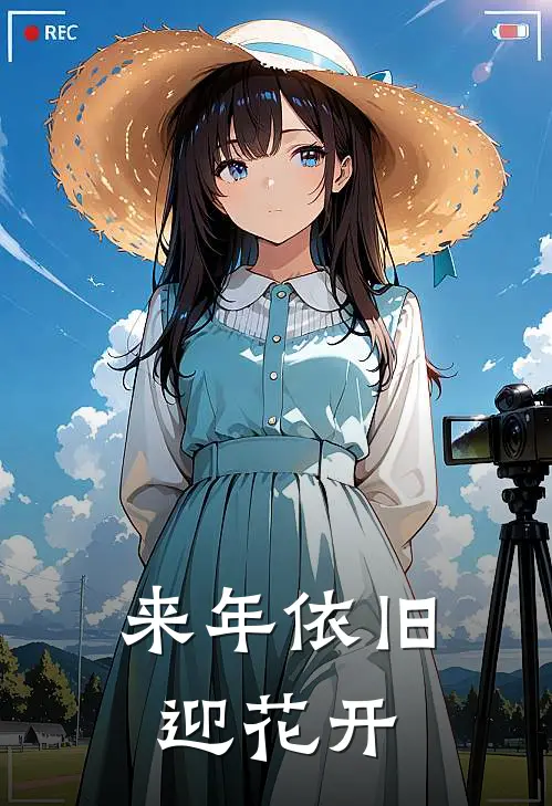 来年依旧迎花开