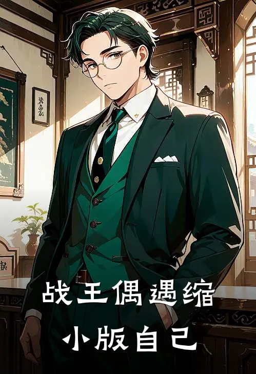 战王偶遇缩小版自己