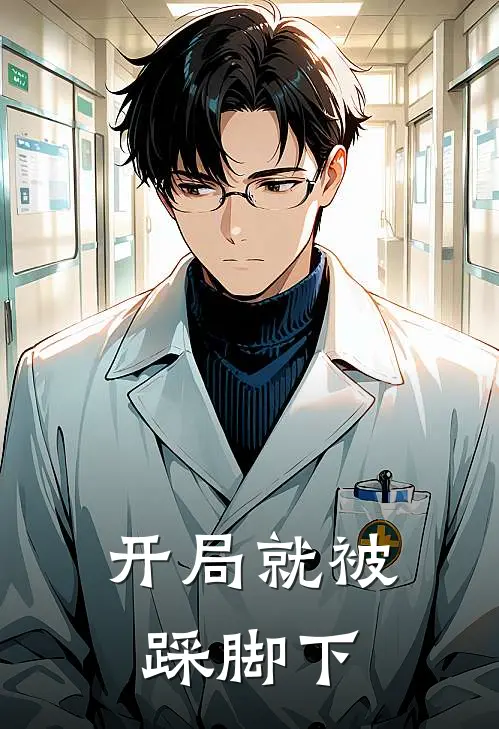 开局就被踩脚下