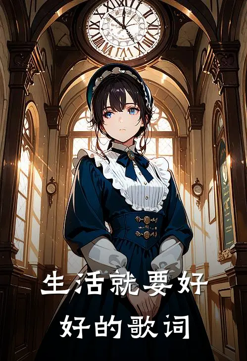 生活就要好好的歌词