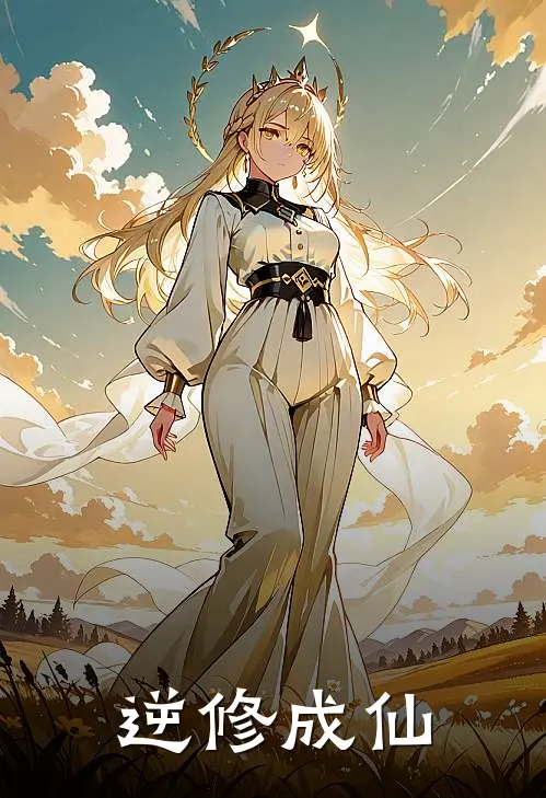 【逆修成仙】