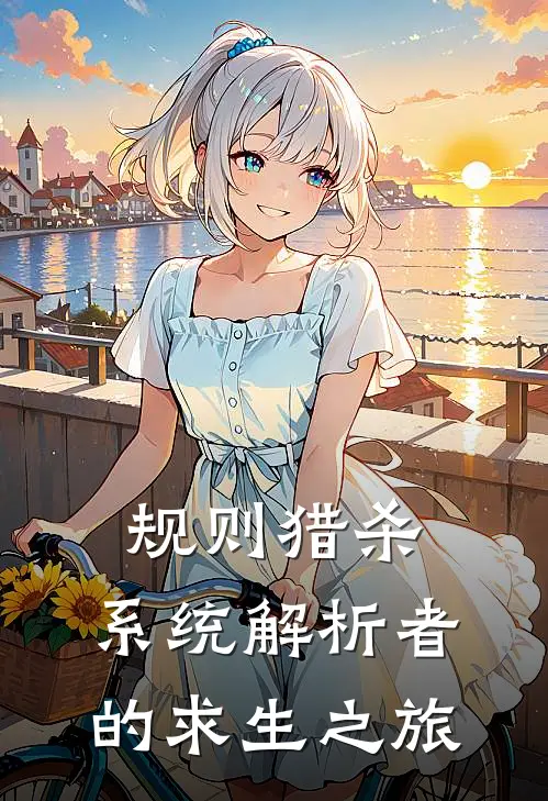 规则猎杀：系统解析者的求生之旅